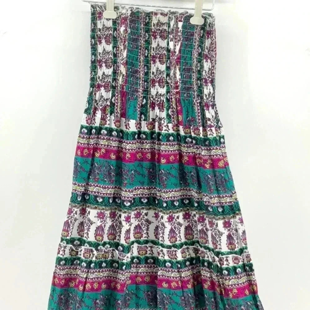 MIZUMI SUMMER  DRESS